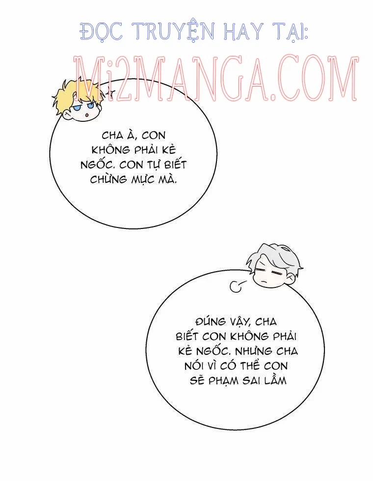 Vợ Ơi, Anh Sắp Trụ Không Nổi Rồi! 38.5 trang 28