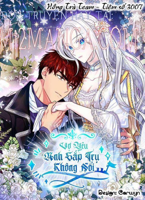 Vợ Ơi, Anh Sắp Trụ Không Nổi Rồi! 38 trang 0