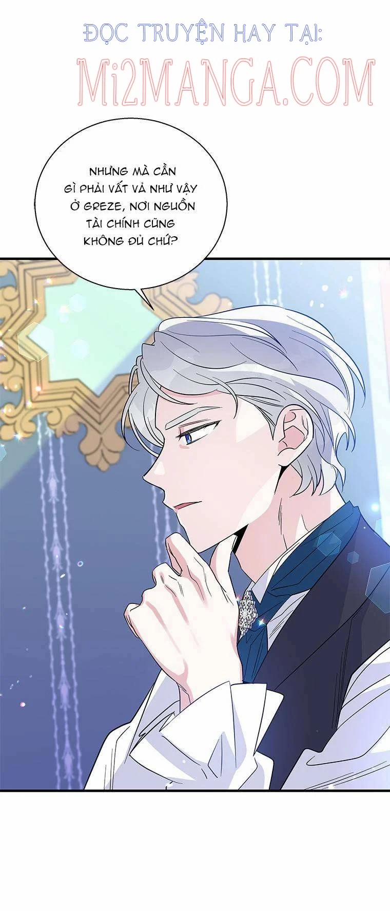 Vợ Ơi, Anh Sắp Trụ Không Nổi Rồi! 38 trang 16