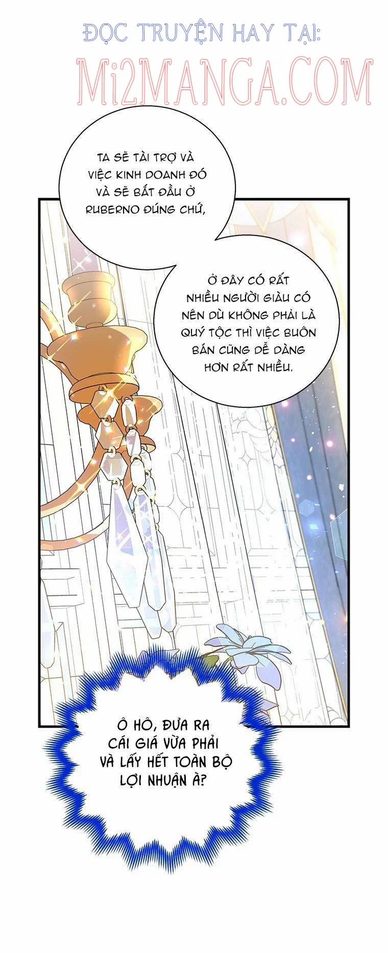 Vợ Ơi, Anh Sắp Trụ Không Nổi Rồi! 38 trang 19