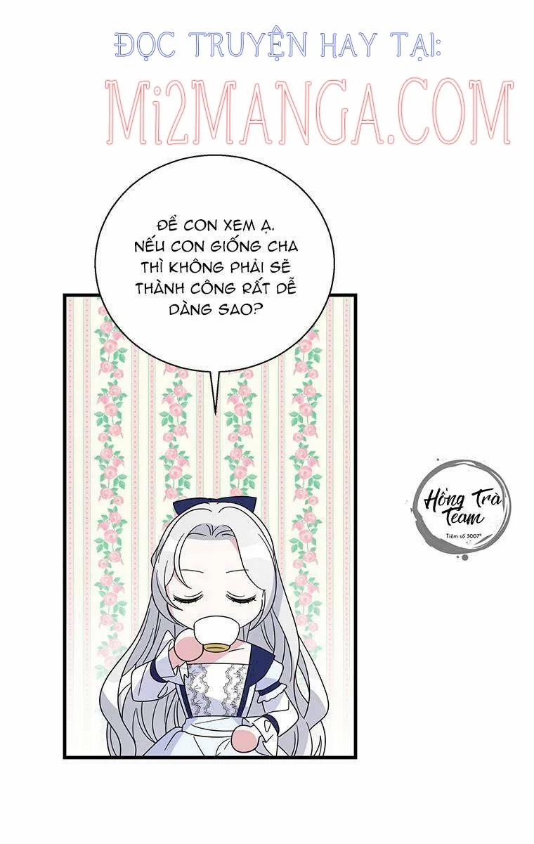 Vợ Ơi, Anh Sắp Trụ Không Nổi Rồi! 38 trang 23