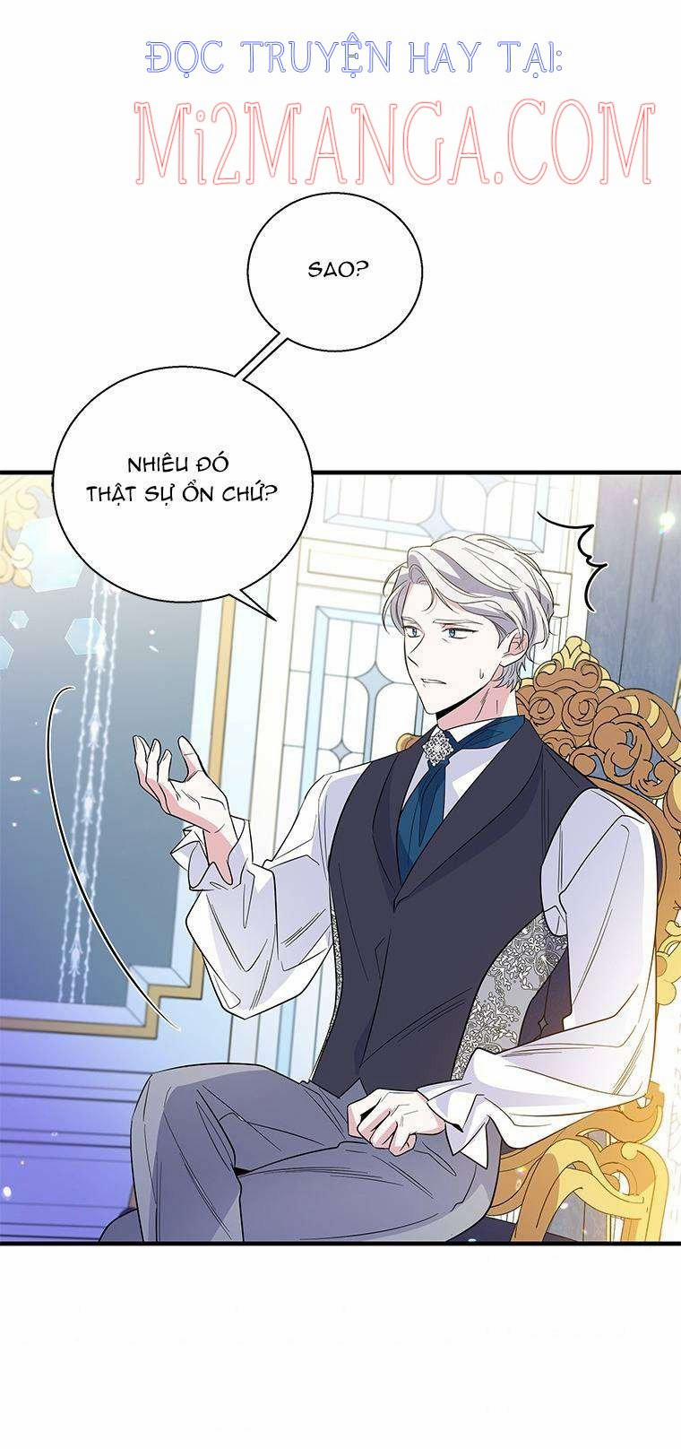 Vợ Ơi, Anh Sắp Trụ Không Nổi Rồi! 38 trang 25