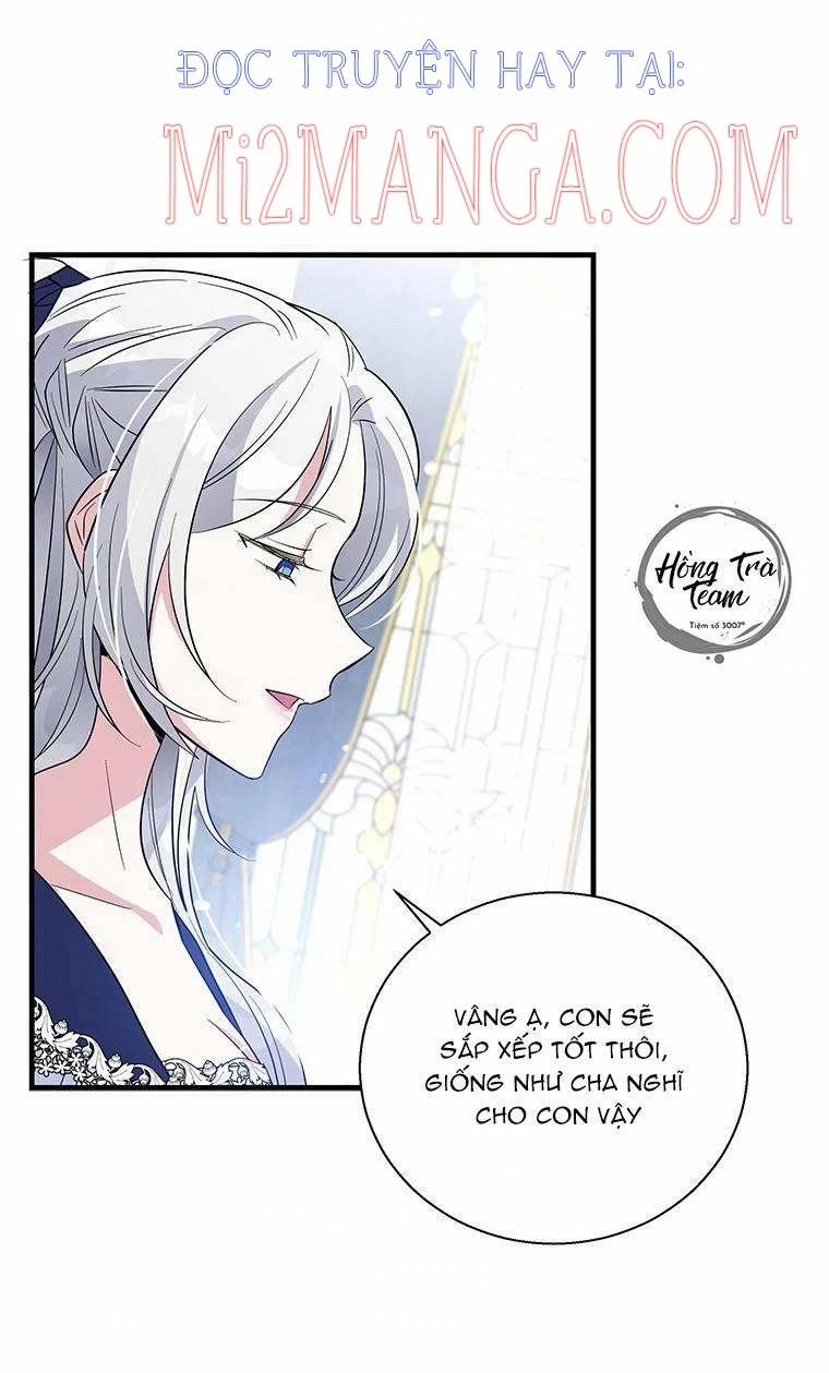 Vợ Ơi, Anh Sắp Trụ Không Nổi Rồi! 38 trang 26