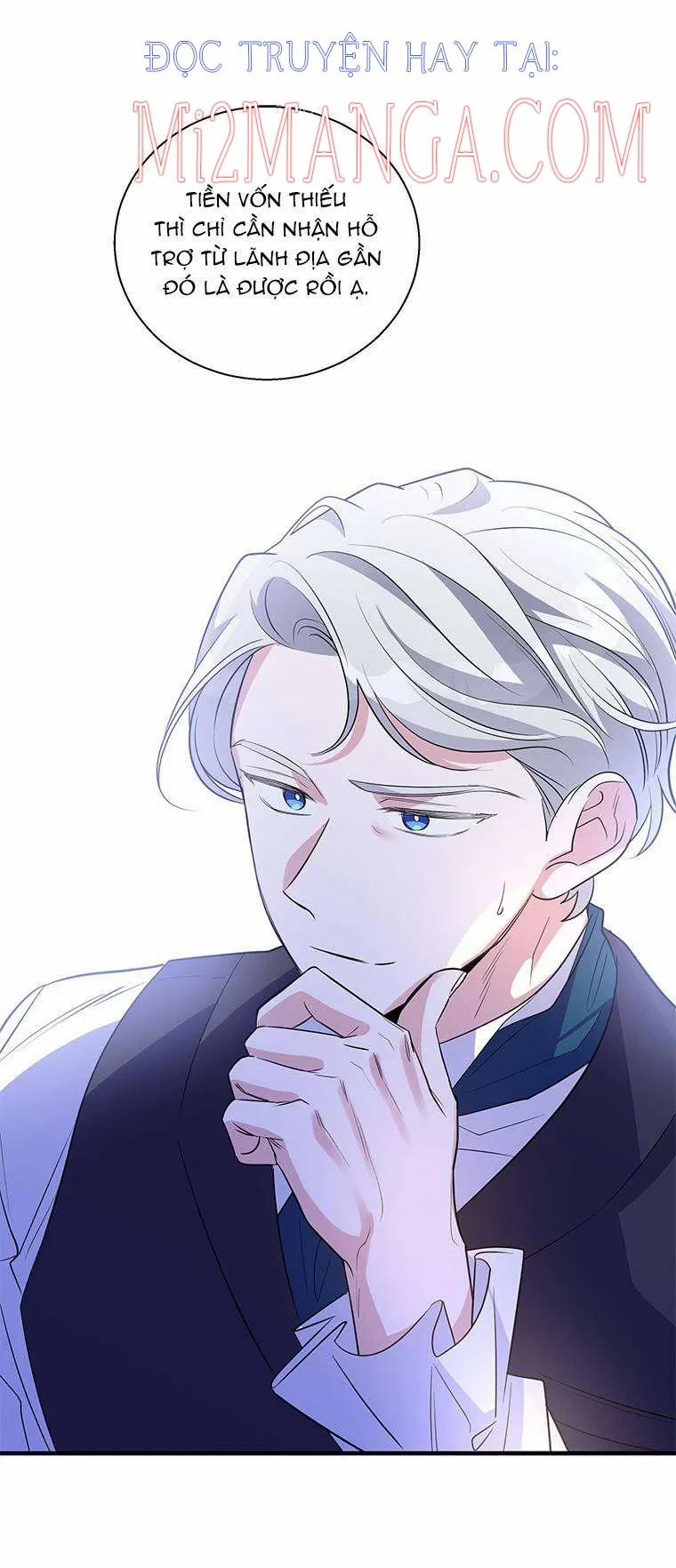 Vợ Ơi, Anh Sắp Trụ Không Nổi Rồi! 38 trang 27