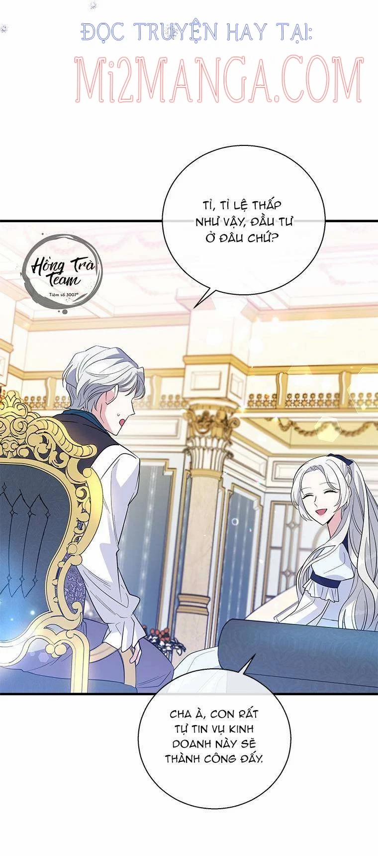 Vợ Ơi, Anh Sắp Trụ Không Nổi Rồi! 38 trang 29