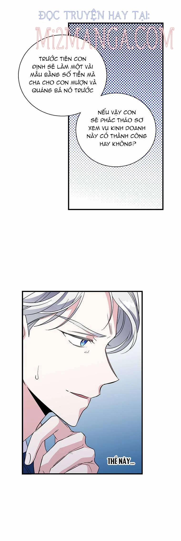 Vợ Ơi, Anh Sắp Trụ Không Nổi Rồi! 38 trang 30