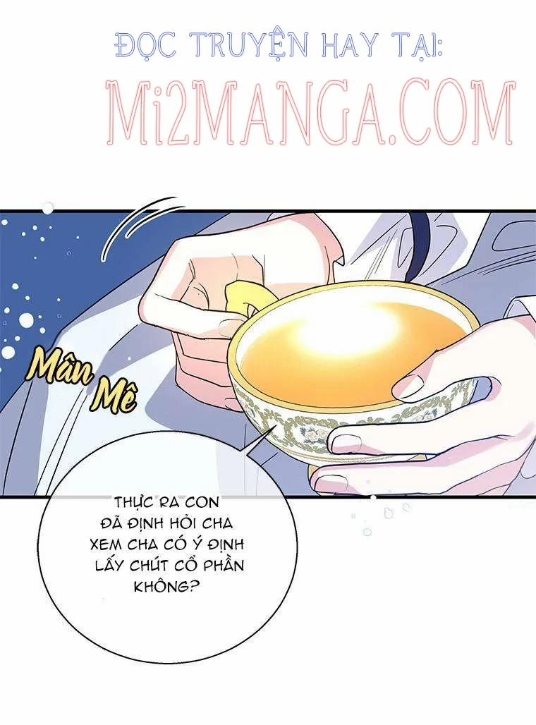 Vợ Ơi, Anh Sắp Trụ Không Nổi Rồi! 38 trang 31