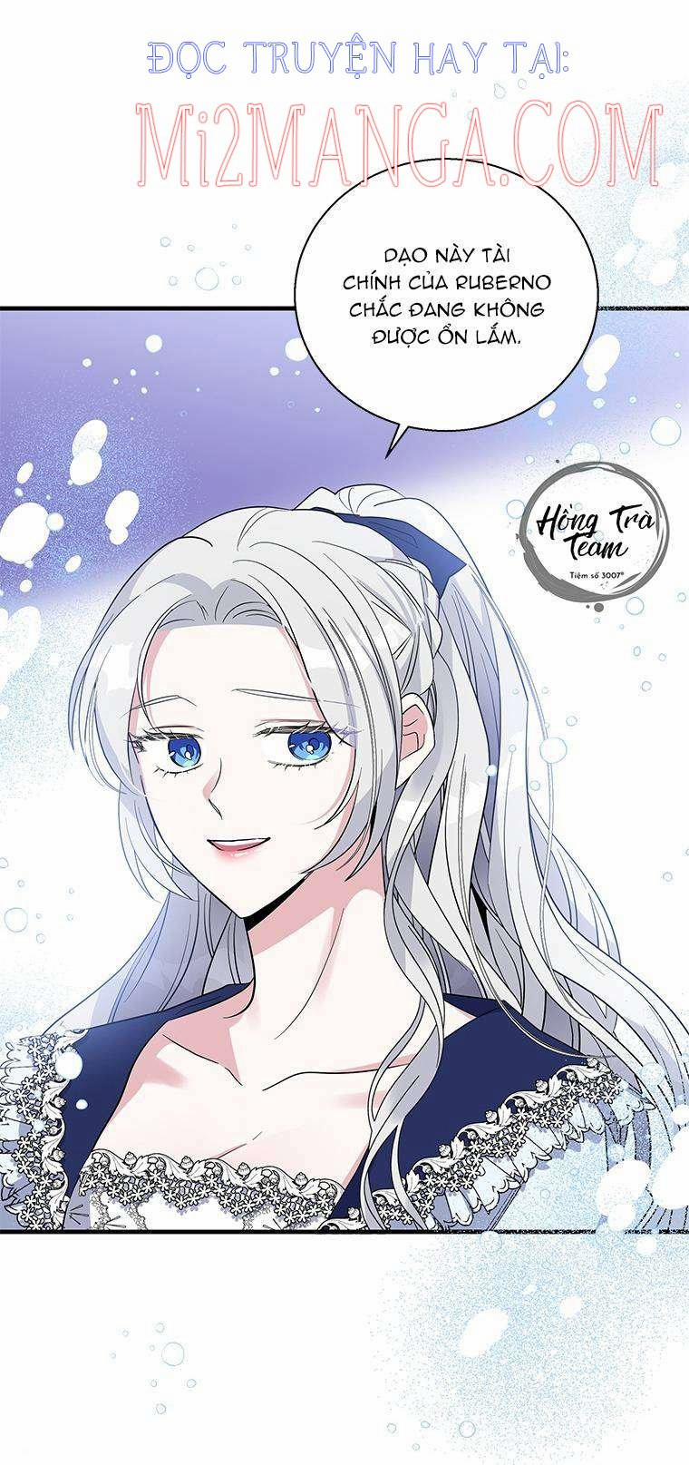 Vợ Ơi, Anh Sắp Trụ Không Nổi Rồi! 38 trang 32