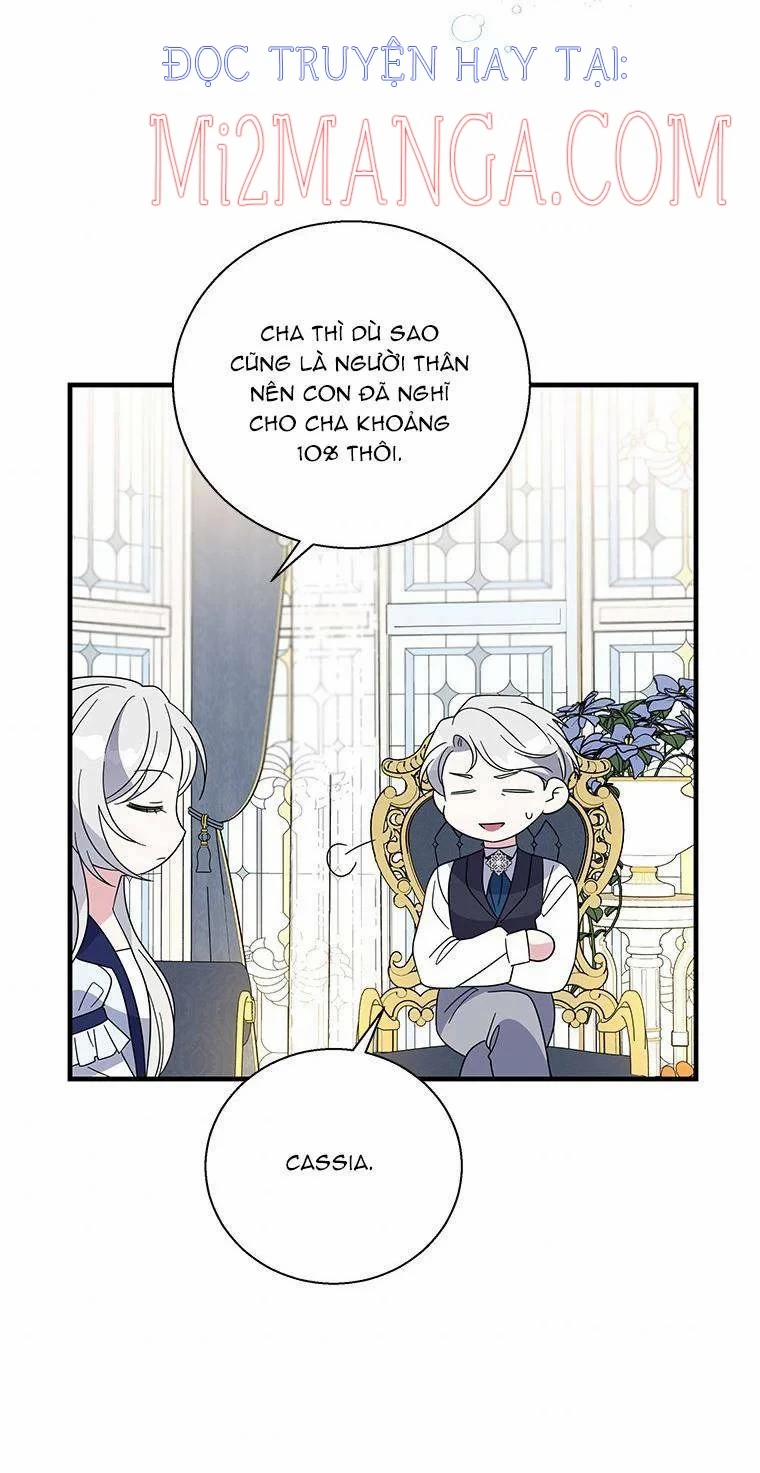 Vợ Ơi, Anh Sắp Trụ Không Nổi Rồi! 38 trang 33