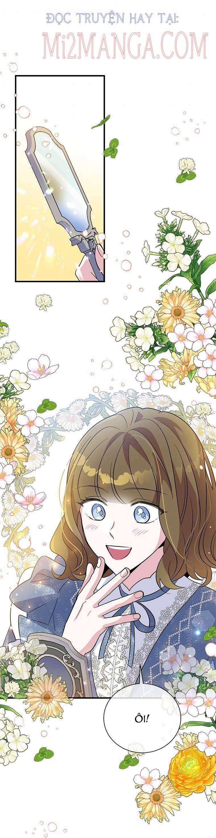 Vợ Ơi, Anh Sắp Trụ Không Nổi Rồi! 38 trang 6