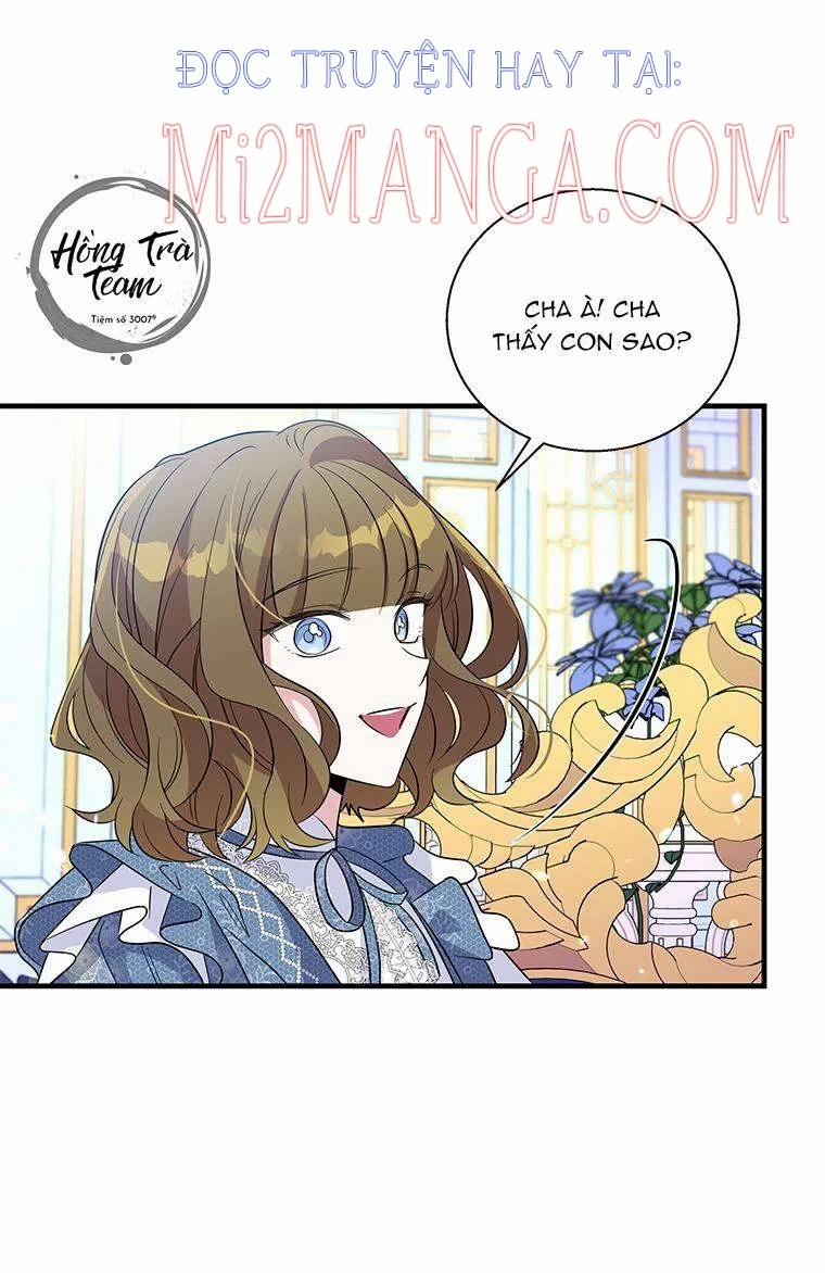 Vợ Ơi, Anh Sắp Trụ Không Nổi Rồi! 38 trang 8