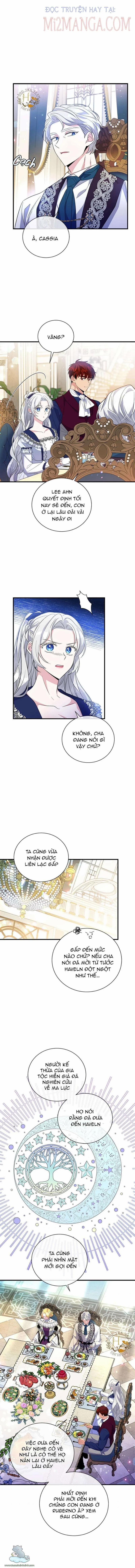 Vợ Ơi, Anh Sắp Trụ Không Nổi Rồi! 40 trang 1