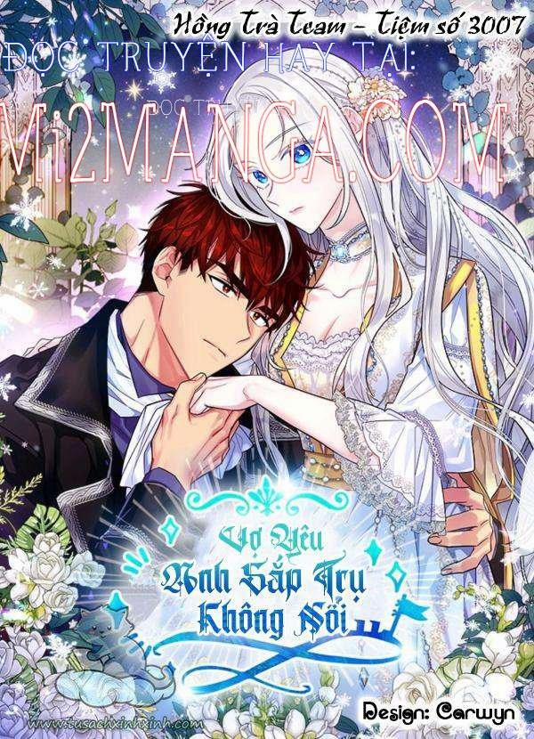 Vợ Ơi, Anh Sắp Trụ Không Nổi Rồi! 41 trang 0