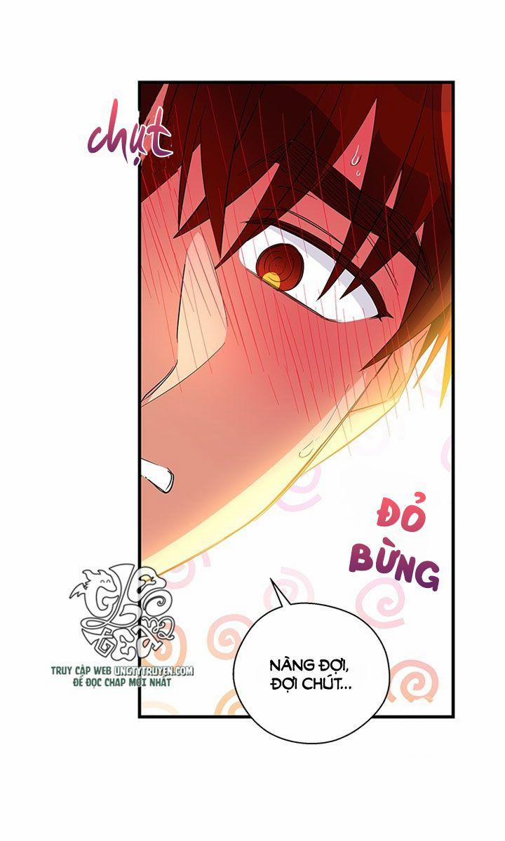 Vợ Ơi, Anh Sắp Trụ Không Nổi Rồi! 42.5 trang 0