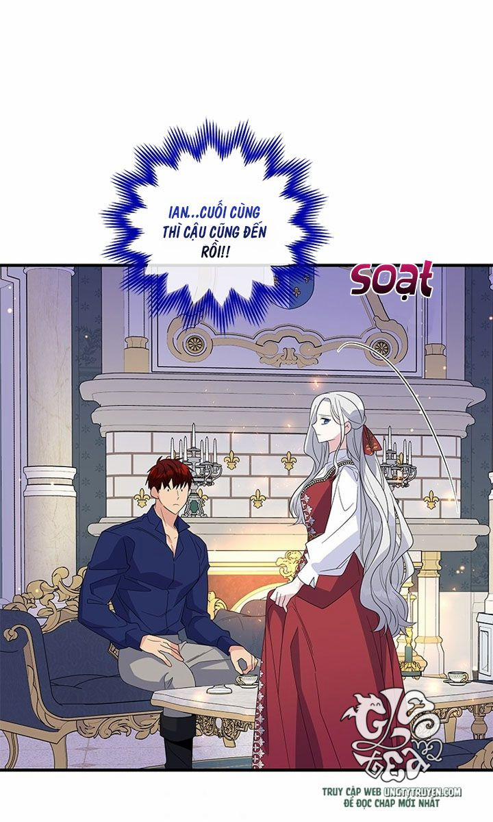 Vợ Ơi, Anh Sắp Trụ Không Nổi Rồi! 42.5 trang 12
