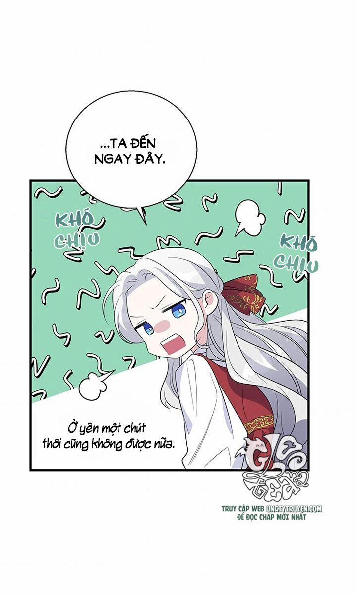 Vợ Ơi, Anh Sắp Trụ Không Nổi Rồi! 42.5 trang 13