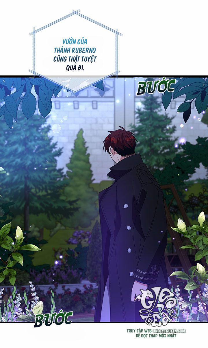 Vợ Ơi, Anh Sắp Trụ Không Nổi Rồi! 42.5 trang 18