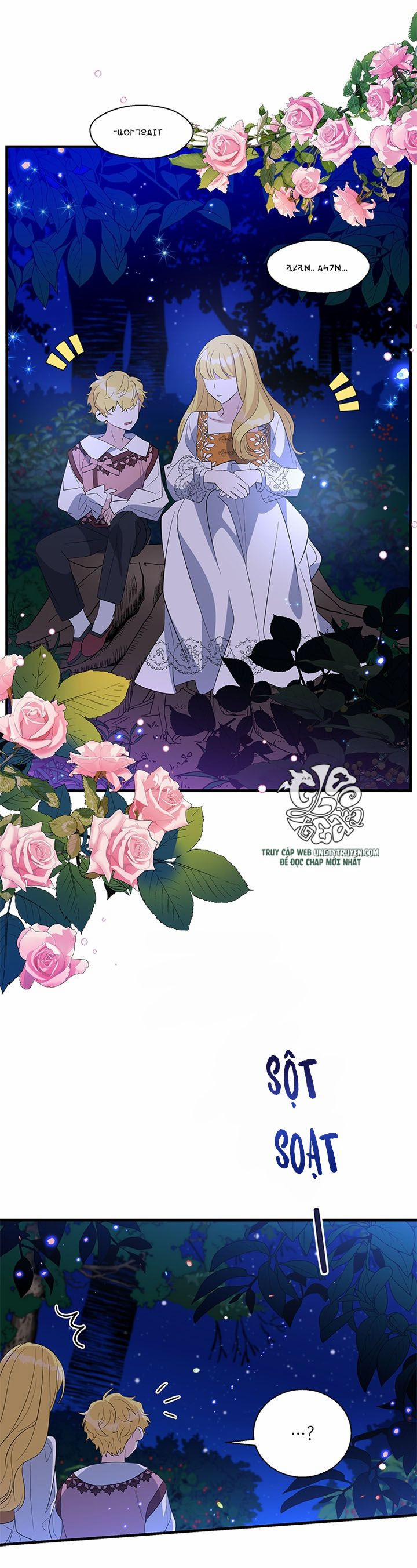 Vợ Ơi, Anh Sắp Trụ Không Nổi Rồi! 42.5 trang 23