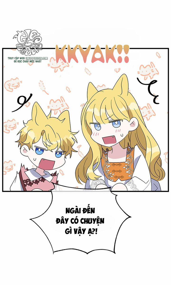 Vợ Ơi, Anh Sắp Trụ Không Nổi Rồi! 42.5 trang 25