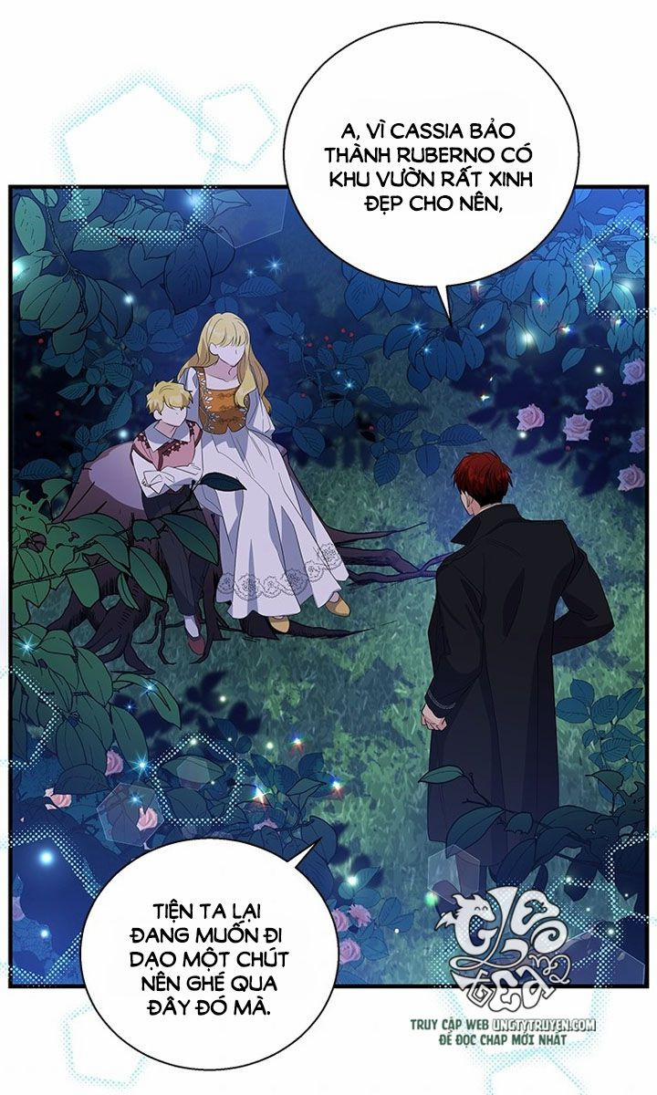 Vợ Ơi, Anh Sắp Trụ Không Nổi Rồi! 42.5 trang 26