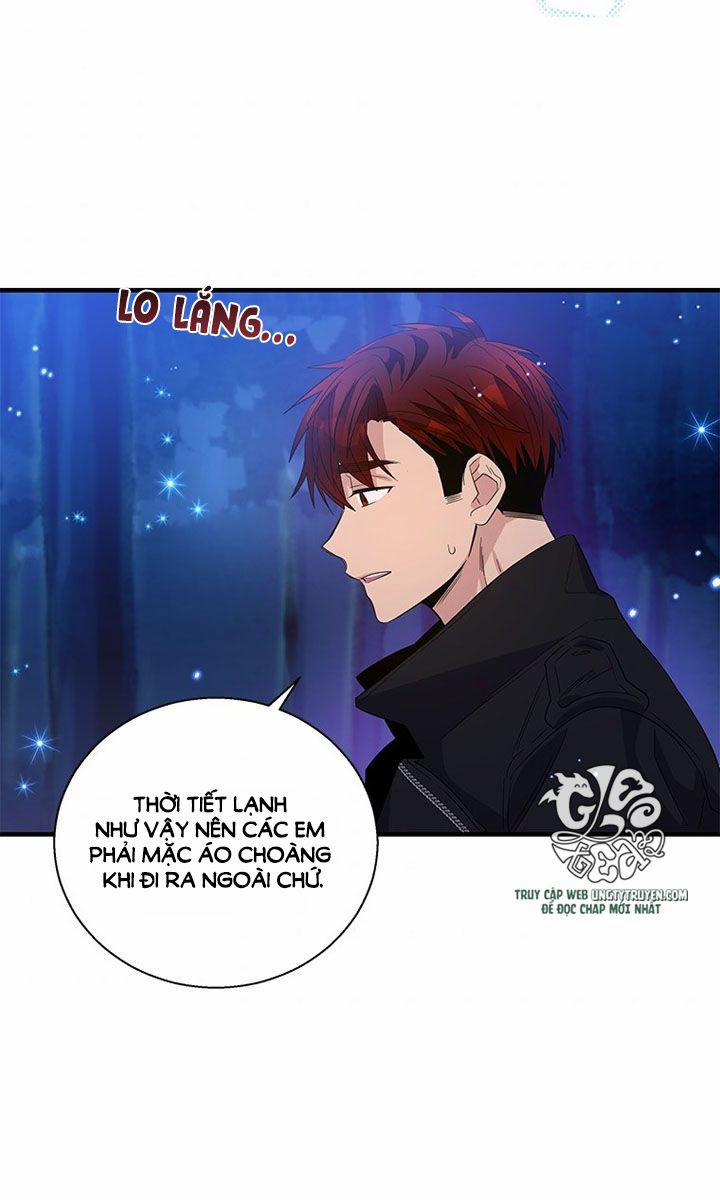 Vợ Ơi, Anh Sắp Trụ Không Nổi Rồi! 42.5 trang 27