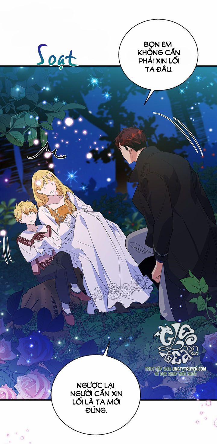 Vợ Ơi, Anh Sắp Trụ Không Nổi Rồi! 42.5 trang 30