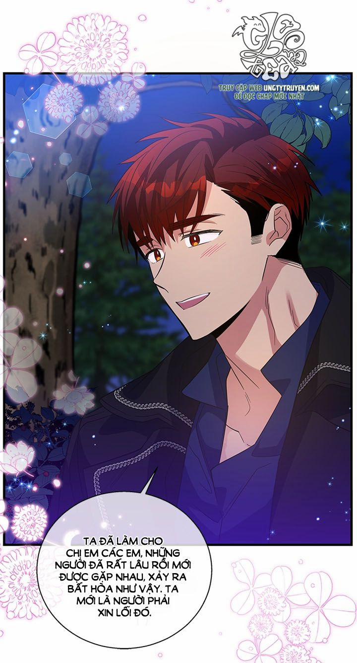 Vợ Ơi, Anh Sắp Trụ Không Nổi Rồi! 42.5 trang 31