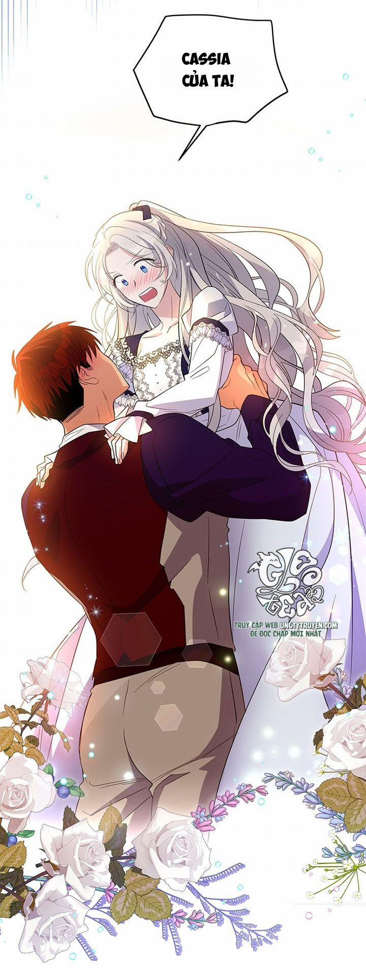 Vợ Ơi, Anh Sắp Trụ Không Nổi Rồi! 42.5 trang 5