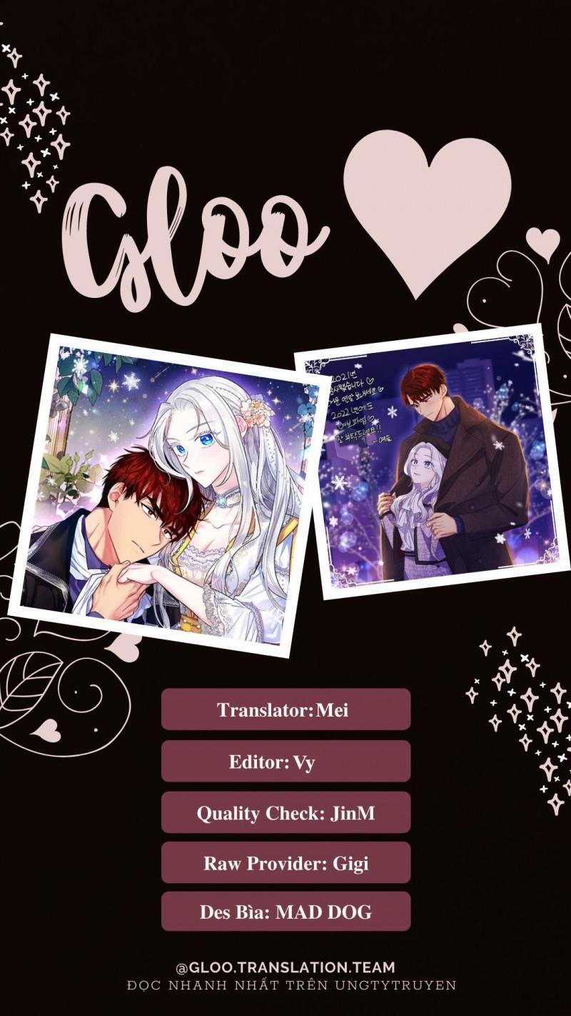 Vợ Ơi, Anh Sắp Trụ Không Nổi Rồi! 42 trang 1