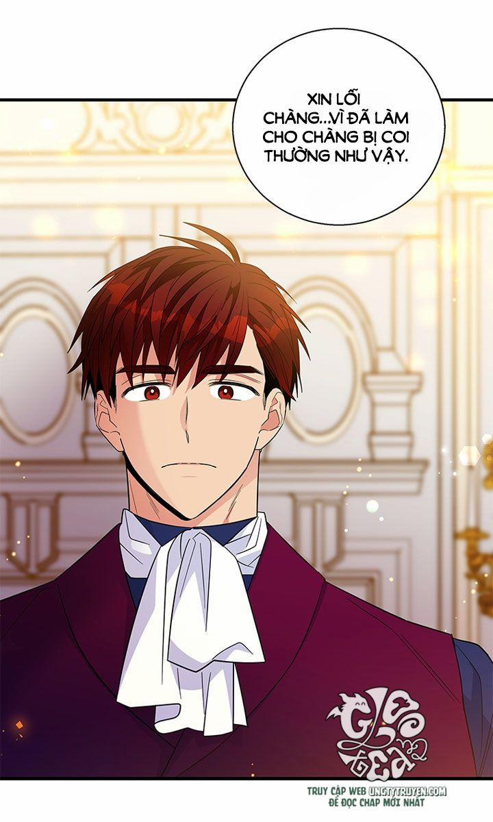 Vợ Ơi, Anh Sắp Trụ Không Nổi Rồi! 42 trang 10