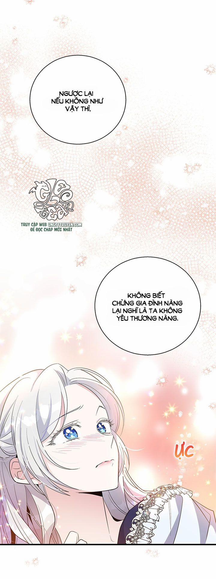 Vợ Ơi, Anh Sắp Trụ Không Nổi Rồi! 42 trang 15