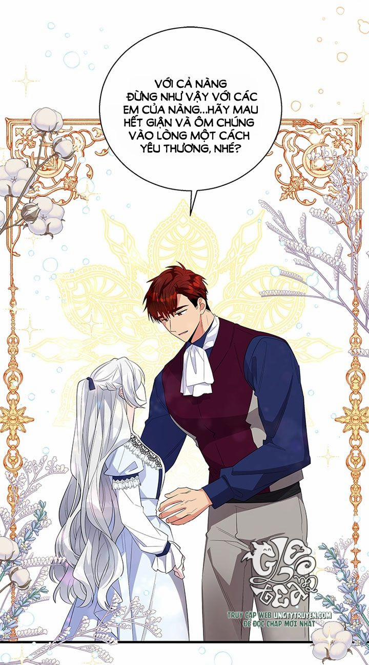 Vợ Ơi, Anh Sắp Trụ Không Nổi Rồi! 42 trang 16