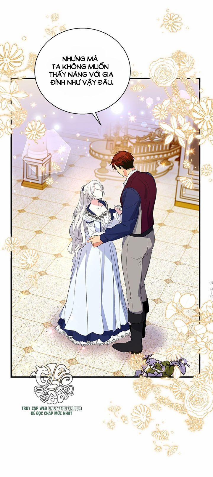 Vợ Ơi, Anh Sắp Trụ Không Nổi Rồi! 42 trang 20