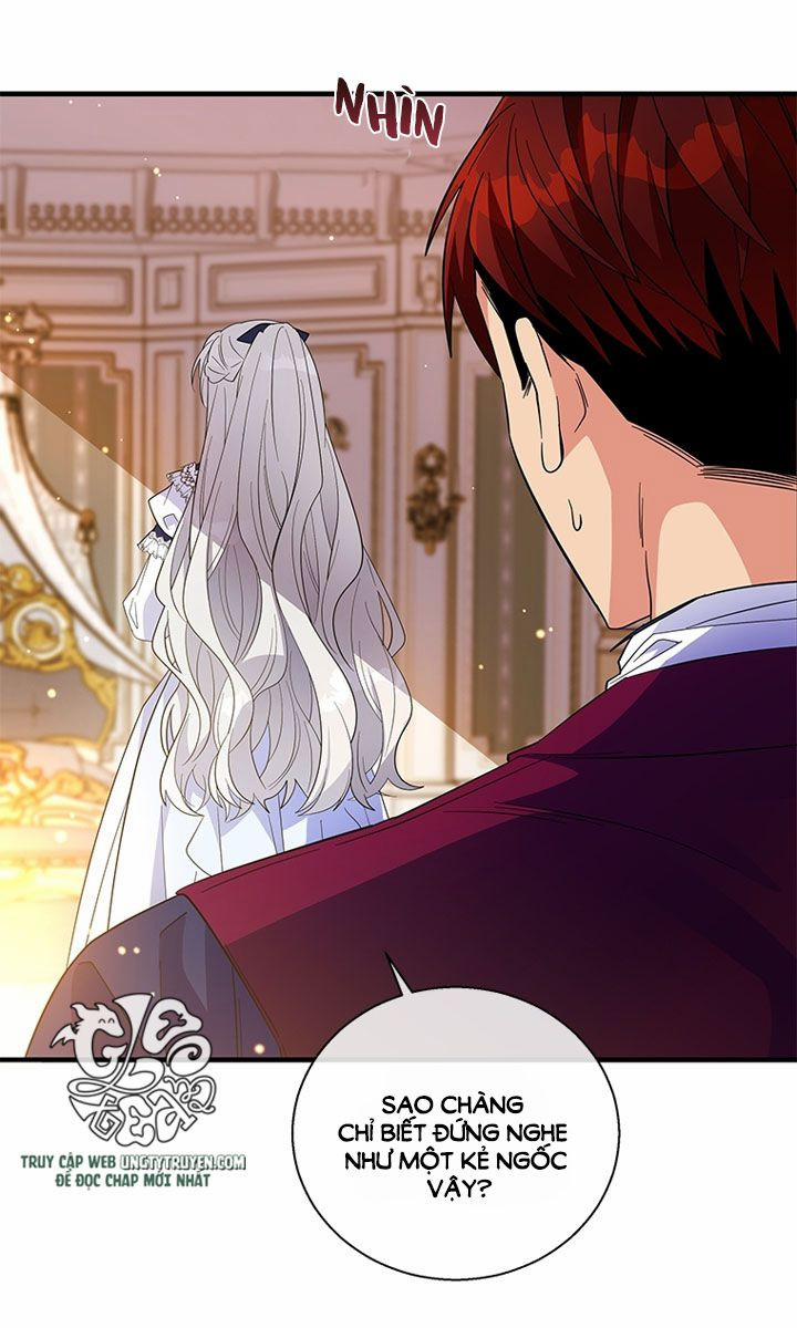 Vợ Ơi, Anh Sắp Trụ Không Nổi Rồi! 42 trang 3