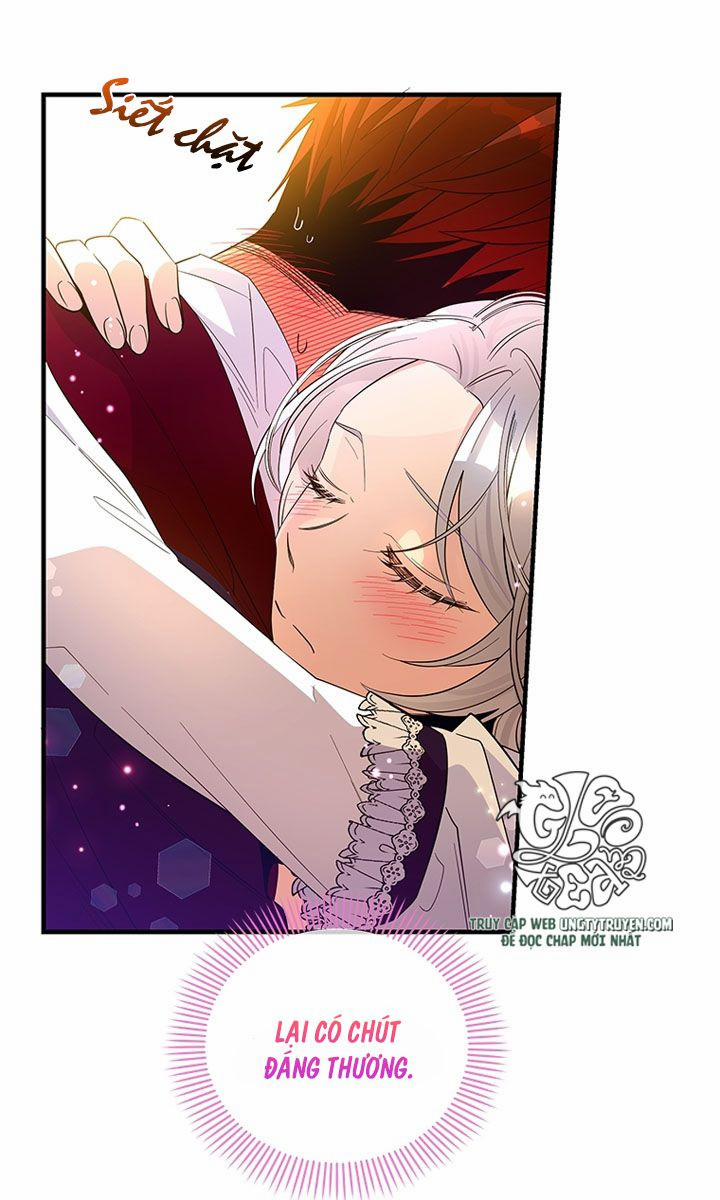 Vợ Ơi, Anh Sắp Trụ Không Nổi Rồi! 42 trang 30