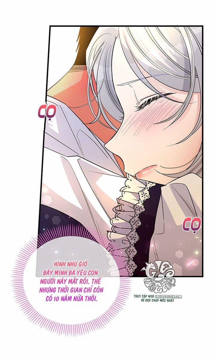 Vợ Ơi, Anh Sắp Trụ Không Nổi Rồi! 42 trang 31