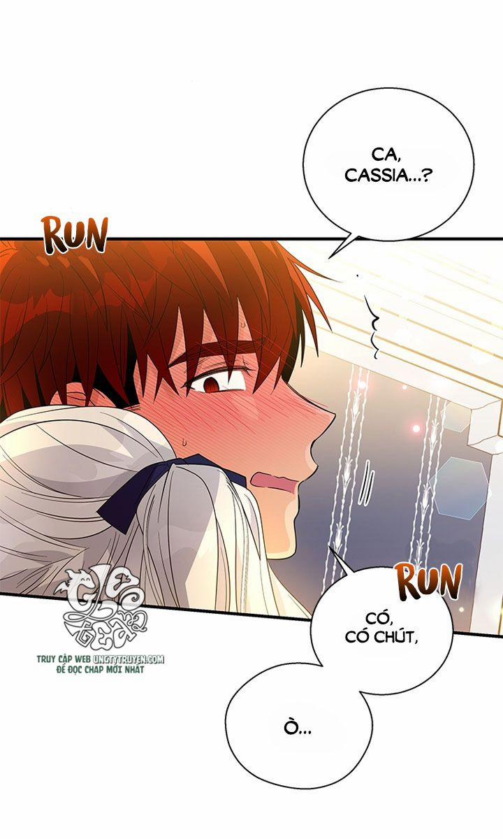 Vợ Ơi, Anh Sắp Trụ Không Nổi Rồi! 42 trang 32