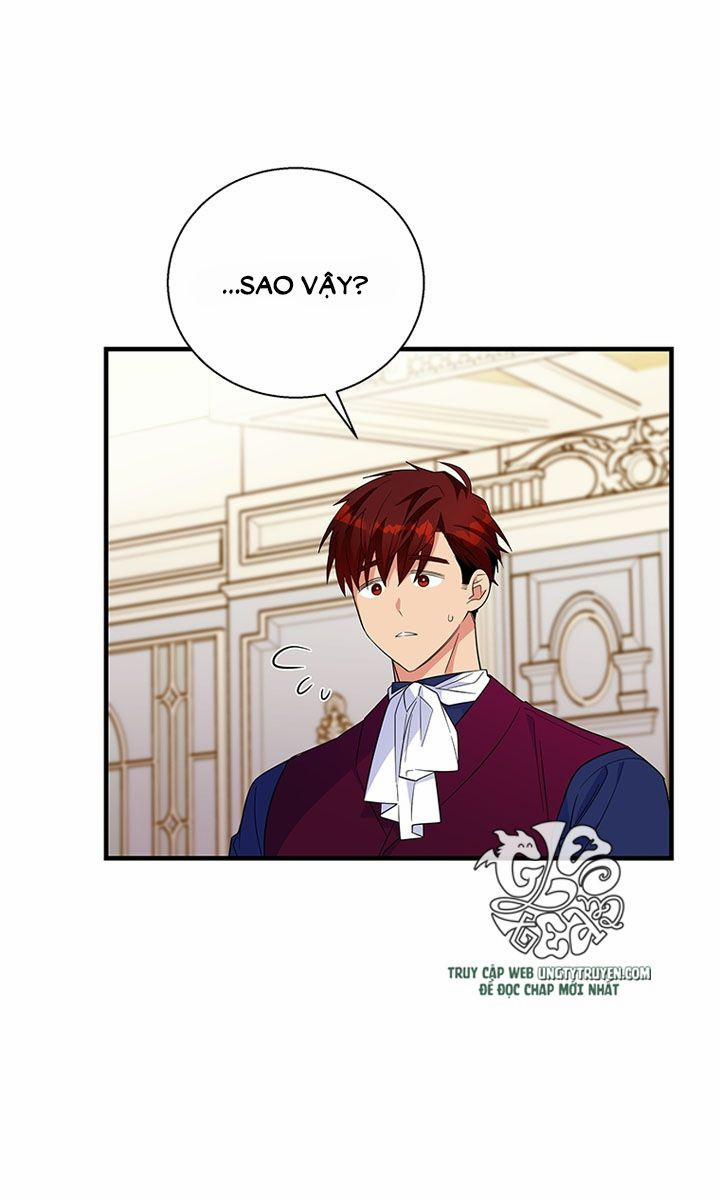 Vợ Ơi, Anh Sắp Trụ Không Nổi Rồi! 42 trang 5