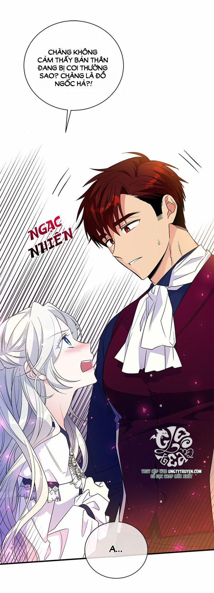Vợ Ơi, Anh Sắp Trụ Không Nổi Rồi! 42 trang 7