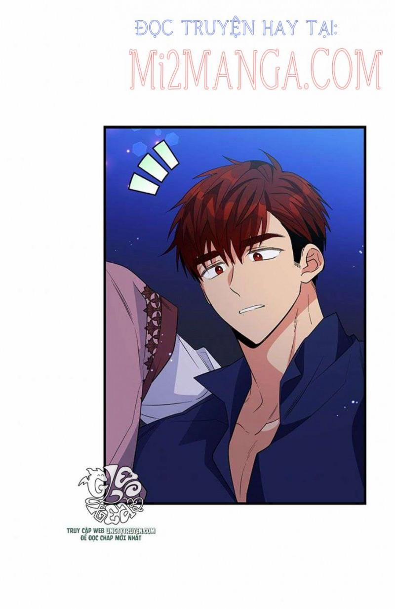 Vợ Ơi, Anh Sắp Trụ Không Nổi Rồi! 43.5 trang 0