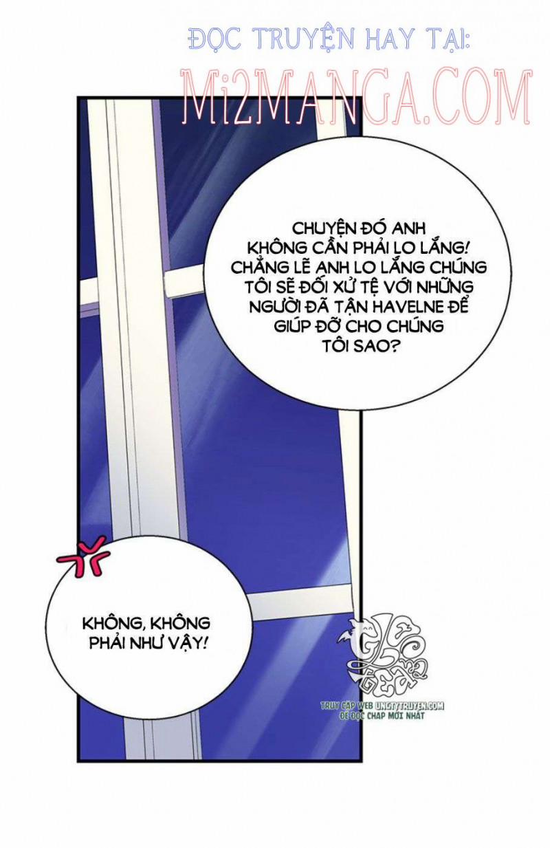 Vợ Ơi, Anh Sắp Trụ Không Nổi Rồi! 43.5 trang 22