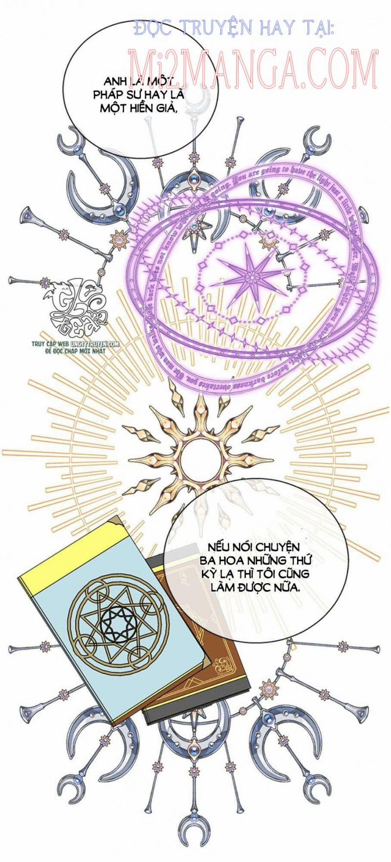 Vợ Ơi, Anh Sắp Trụ Không Nổi Rồi! 43.5 trang 24