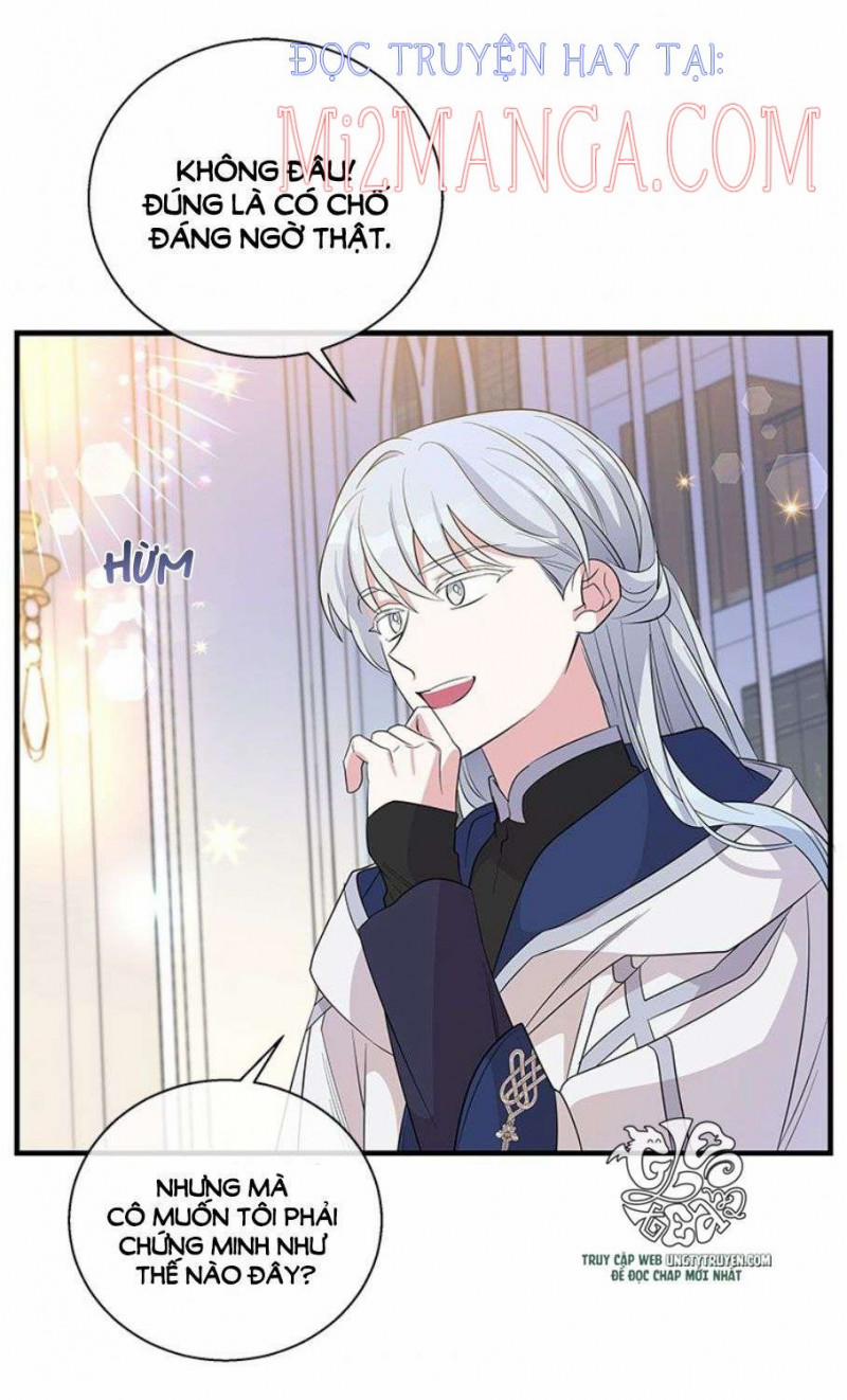 Vợ Ơi, Anh Sắp Trụ Không Nổi Rồi! 43.5 trang 26