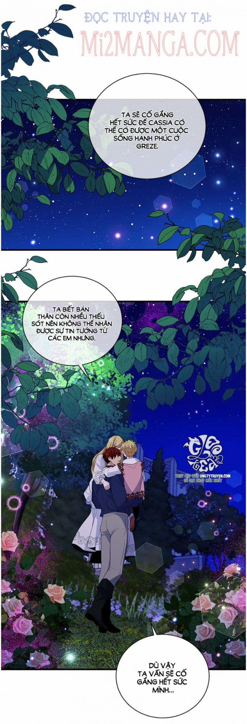 Vợ Ơi, Anh Sắp Trụ Không Nổi Rồi! 43.5 trang 6