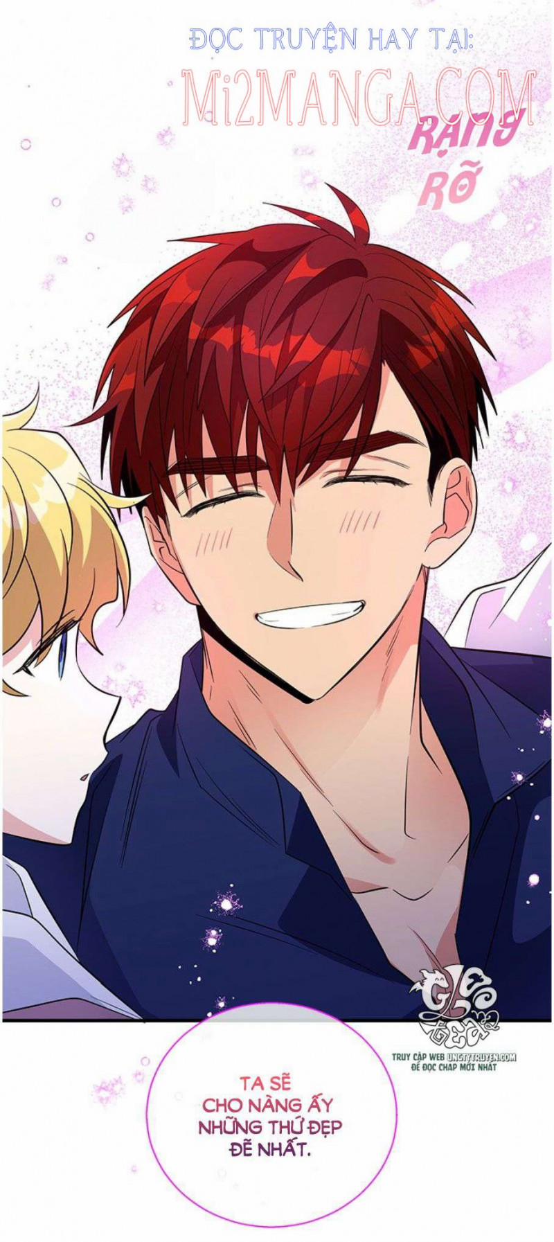 Vợ Ơi, Anh Sắp Trụ Không Nổi Rồi! 43.5 trang 7