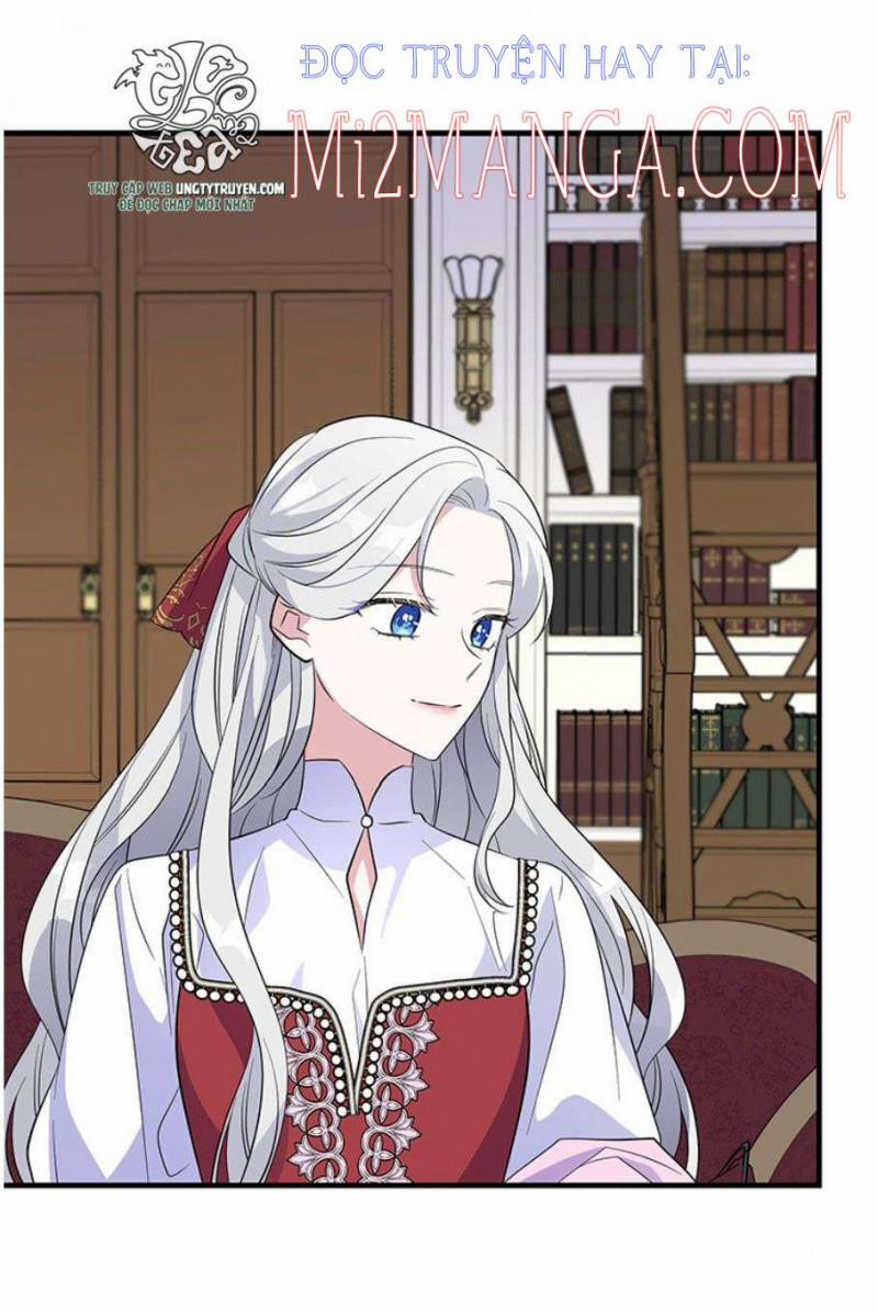 Vợ Ơi, Anh Sắp Trụ Không Nổi Rồi! 43.5 trang 9