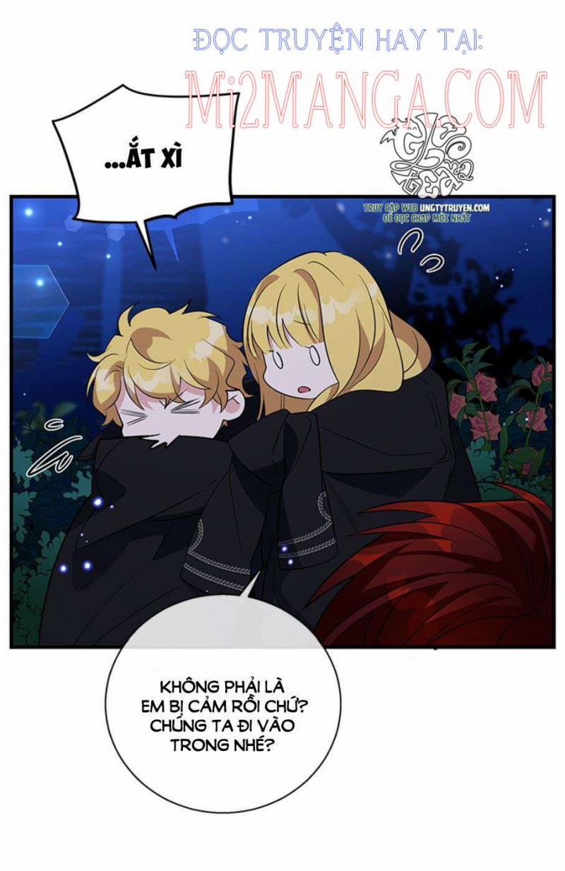 Vợ Ơi, Anh Sắp Trụ Không Nổi Rồi! 43 trang 10