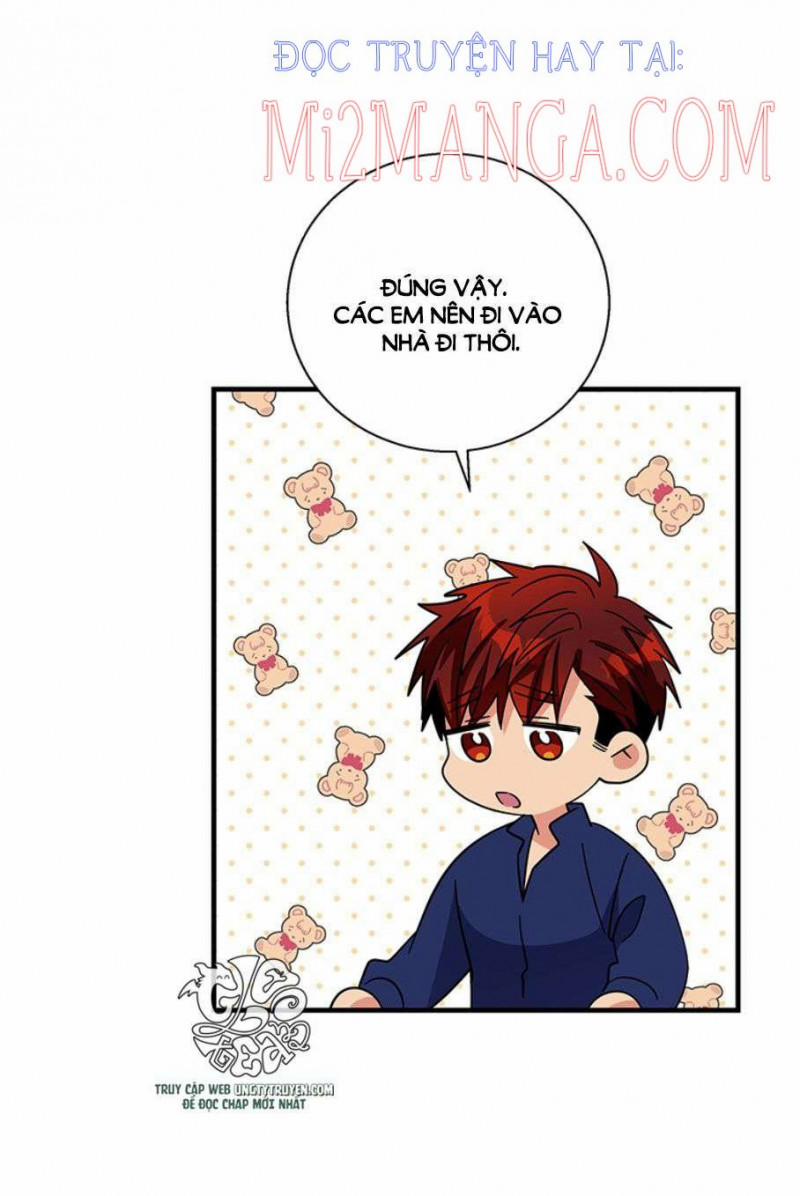 Vợ Ơi, Anh Sắp Trụ Không Nổi Rồi! 43 trang 11