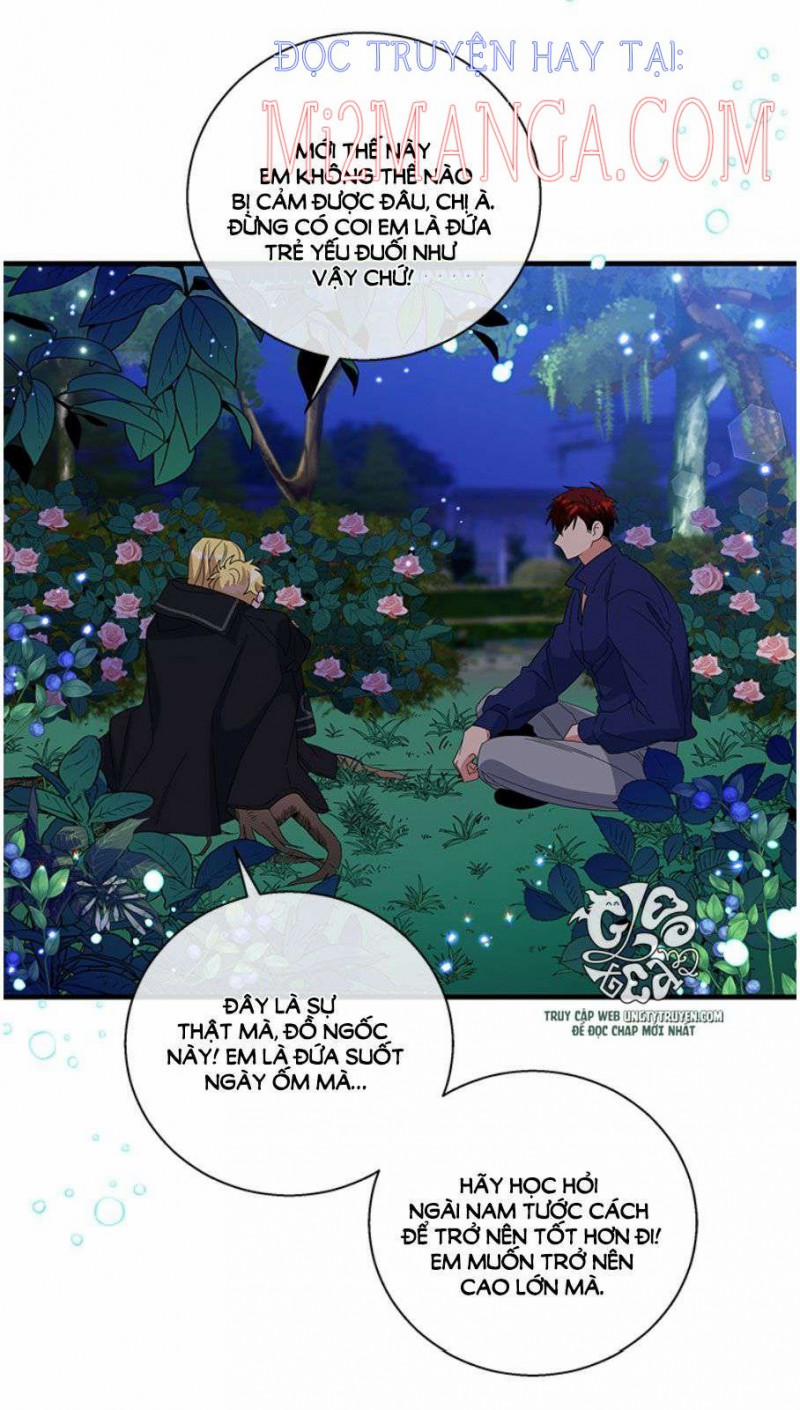 Vợ Ơi, Anh Sắp Trụ Không Nổi Rồi! 43 trang 12