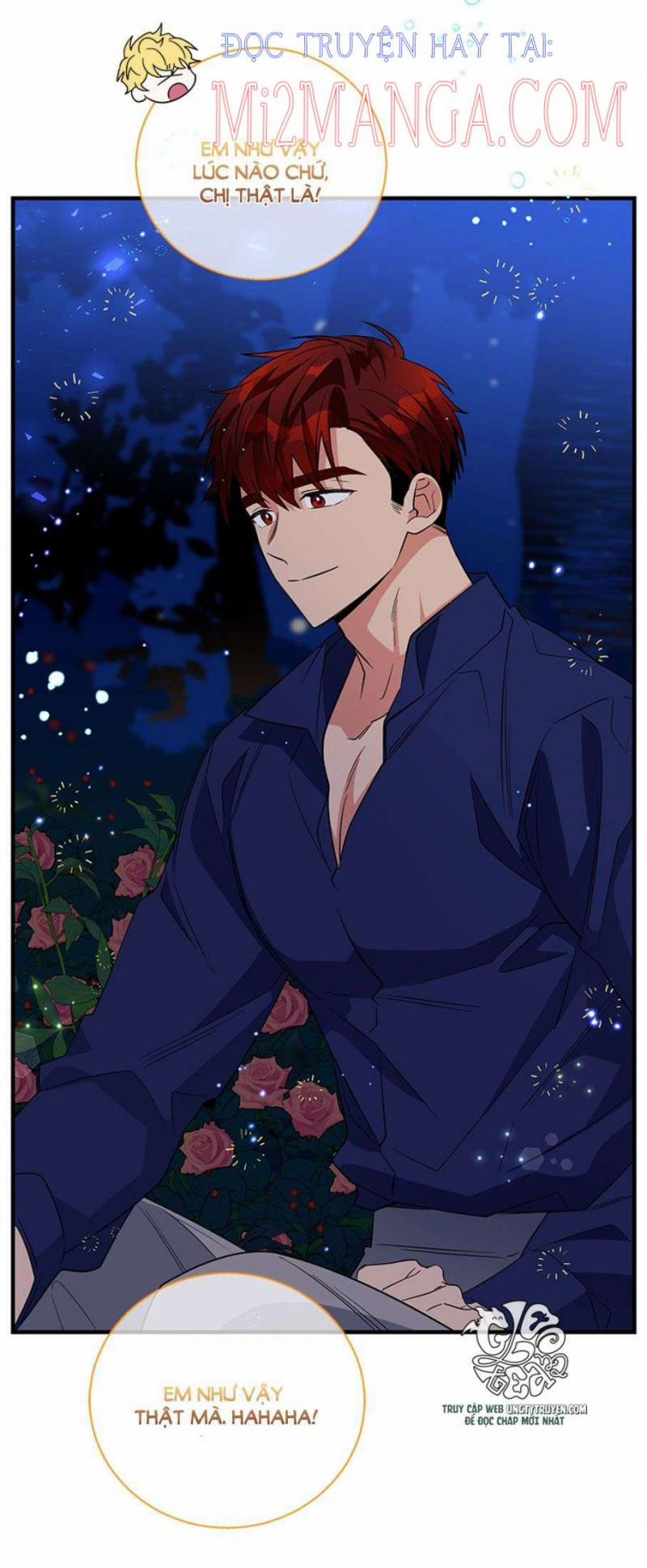 Vợ Ơi, Anh Sắp Trụ Không Nổi Rồi! 43 trang 13